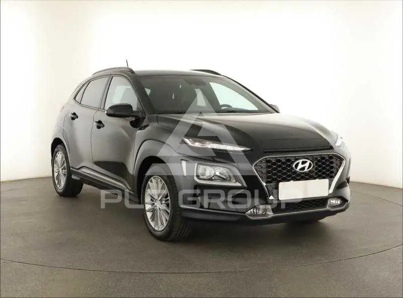 2019 Hyundai Kona