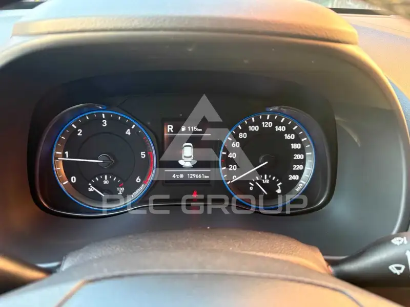2019 Hyundai Kona