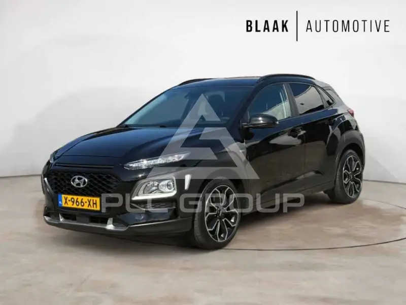 2019 Hyundai Kona