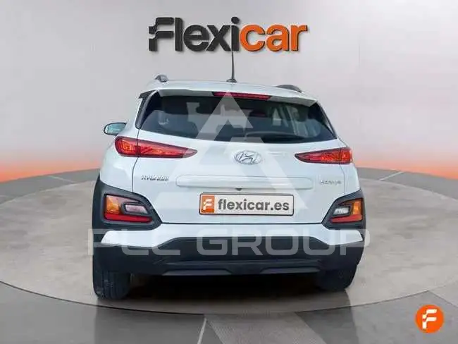 2019 Hyundai Kona