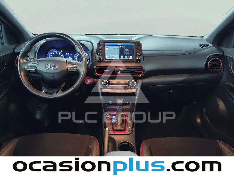 2019 Hyundai Kona