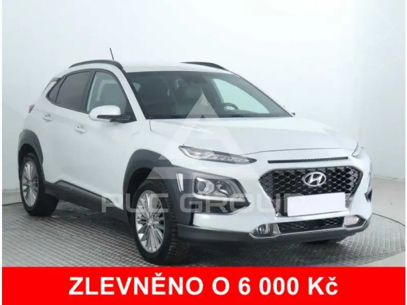 2019 Hyundai Kona