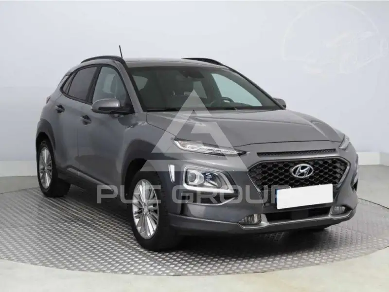 2019 Hyundai Kona