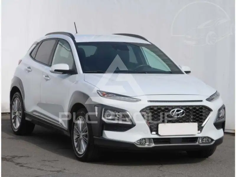 2019 Hyundai Kona
