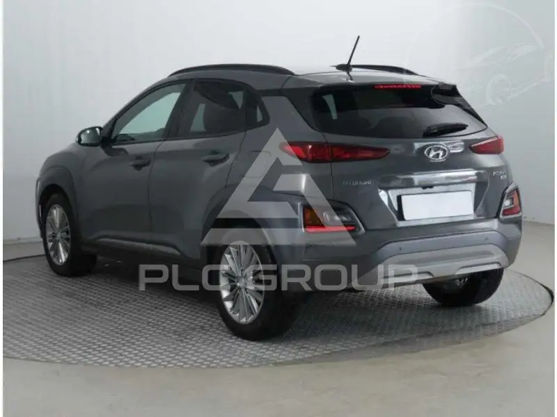 2019 Hyundai Kona