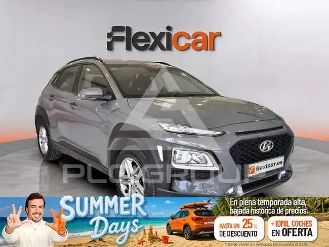 2019 Hyundai Kona