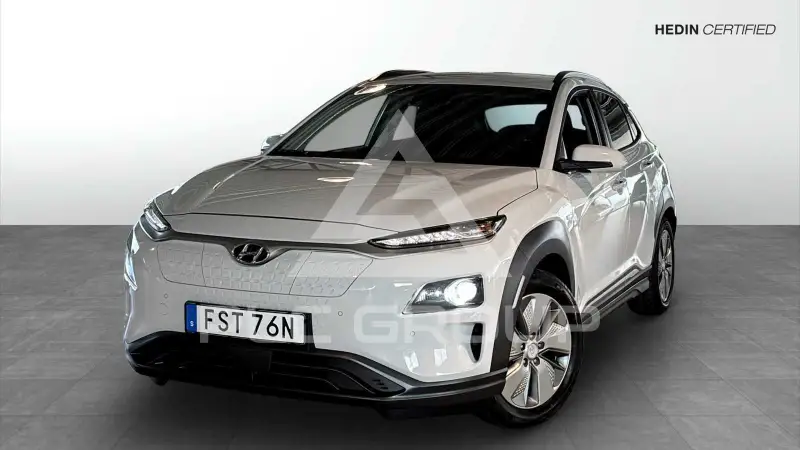 2019 Hyundai Kona