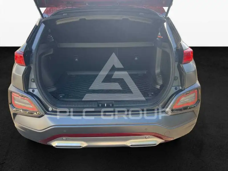 2019 Hyundai Kona