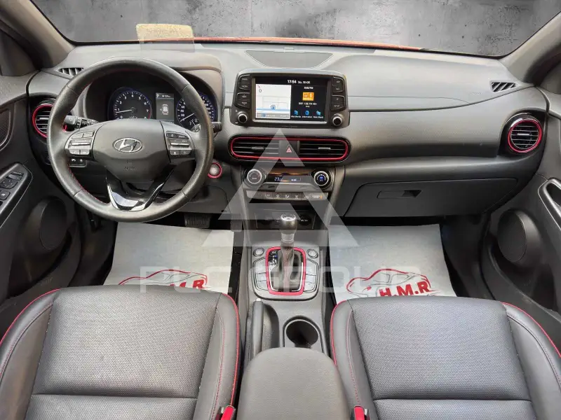 2019 Hyundai Kona