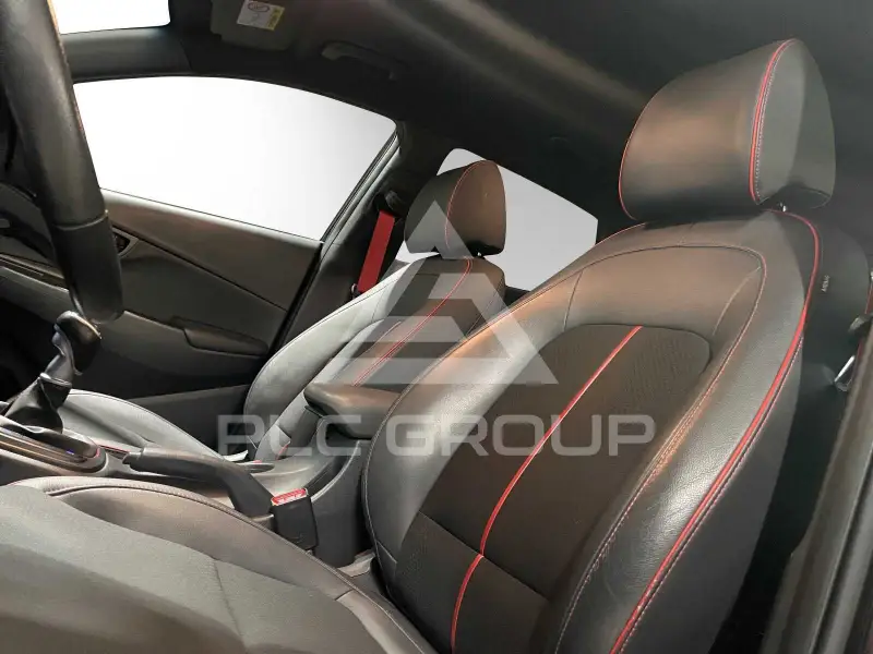 2019 Hyundai Kona