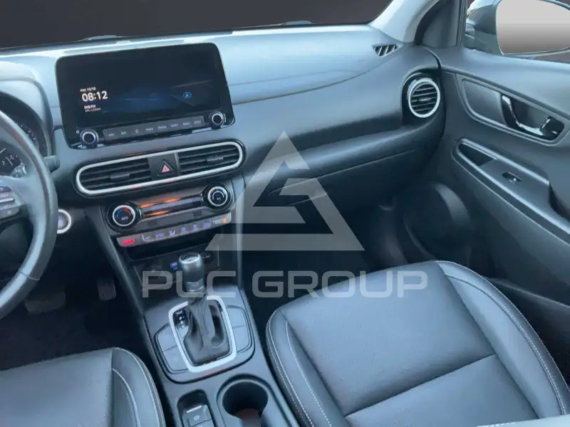 2019 Hyundai Kona