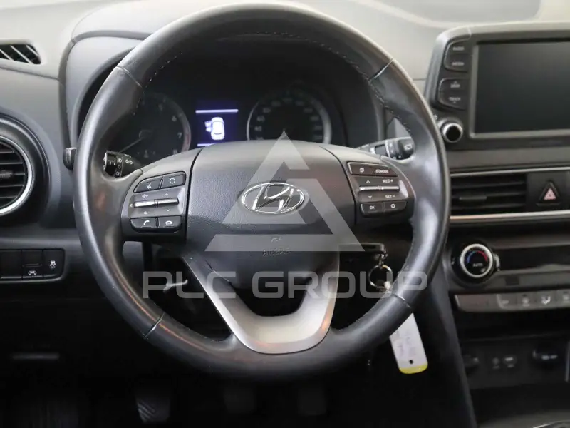 2019 Hyundai Kona