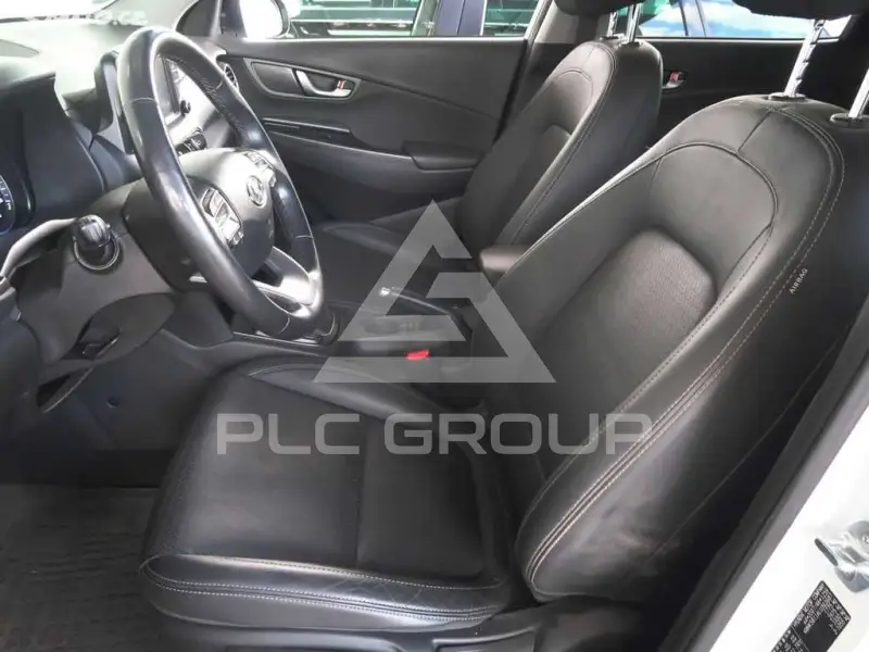 2019 Hyundai Kona