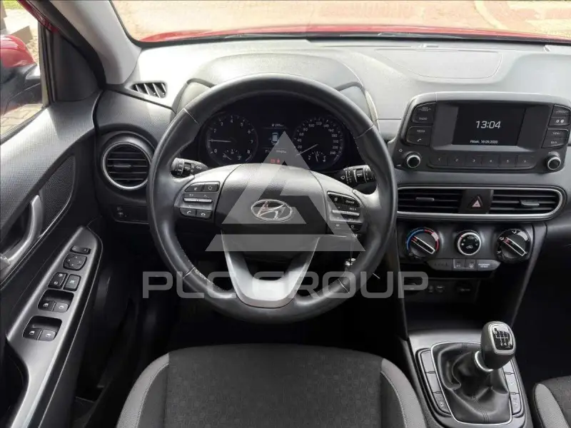 2019 Hyundai Kona