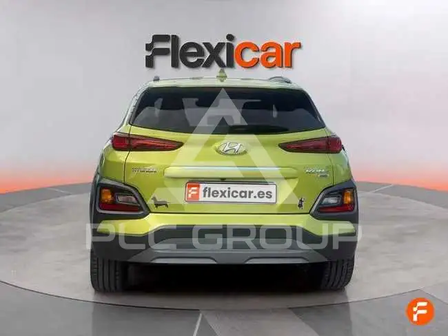 2019 Hyundai Kona