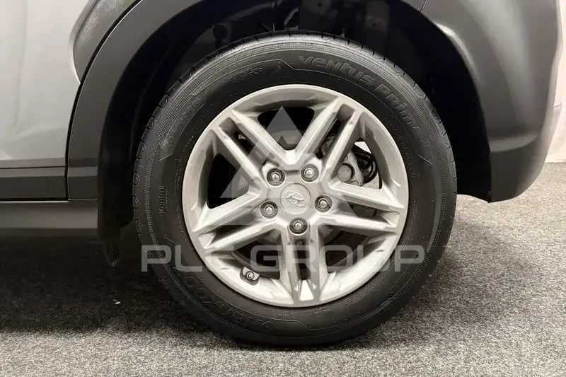 2019 Hyundai Kona