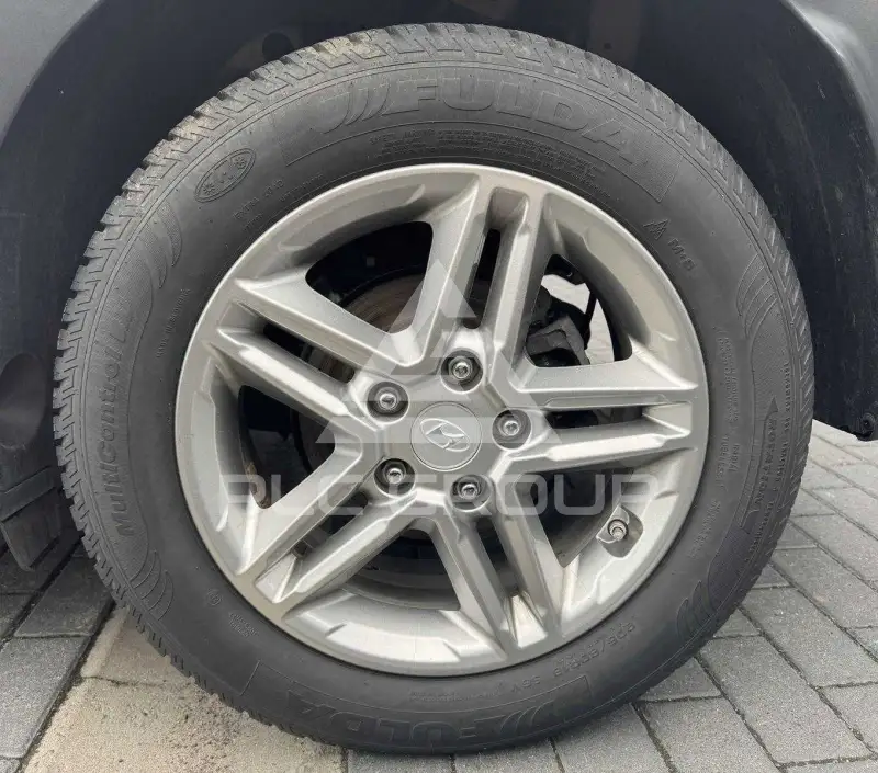 2019 Hyundai Kona
