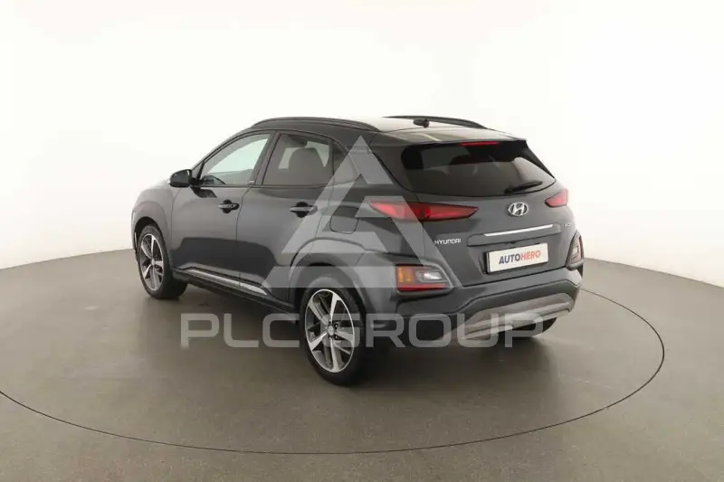 2019 Hyundai Kona