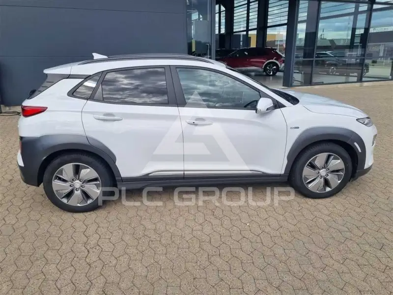 2019 Hyundai Kona