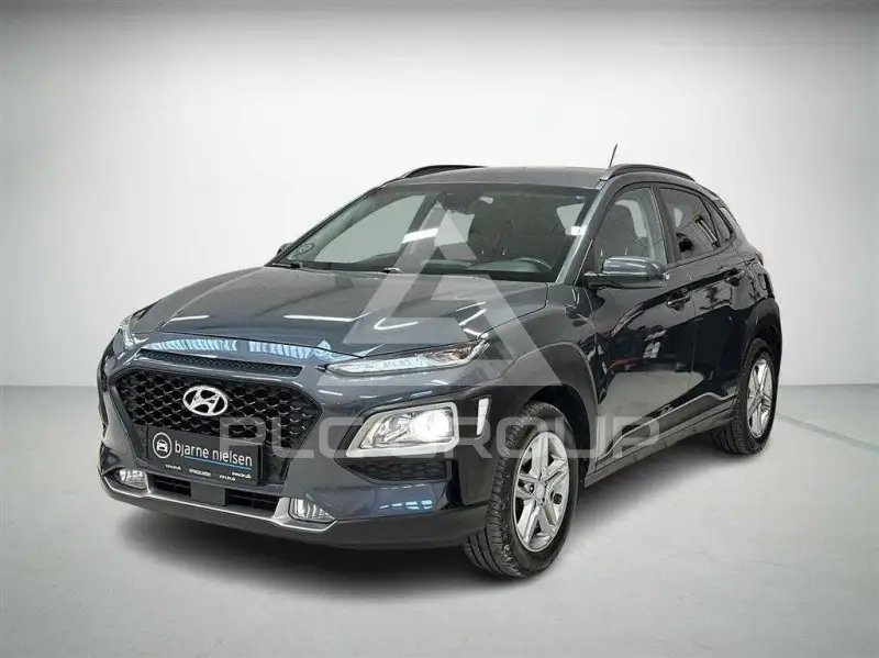 2019 Hyundai Kona