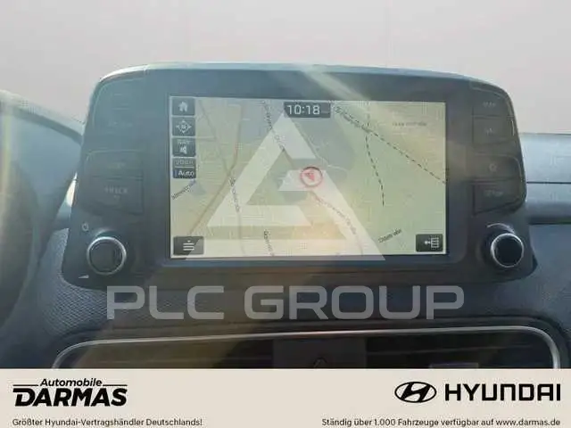 2019 Hyundai Kona