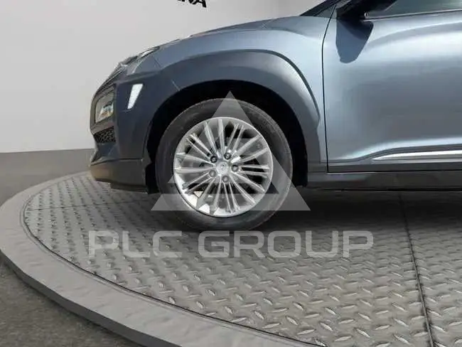 2019 Hyundai Kona