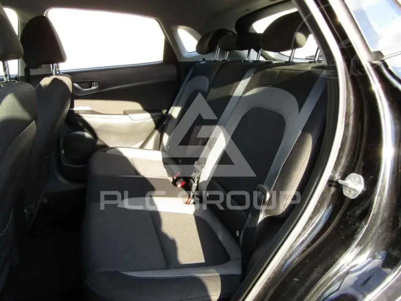 2019 Hyundai Kona