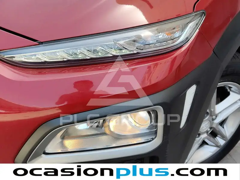 2019 Hyundai Kona