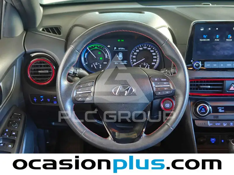 2019 Hyundai Kona