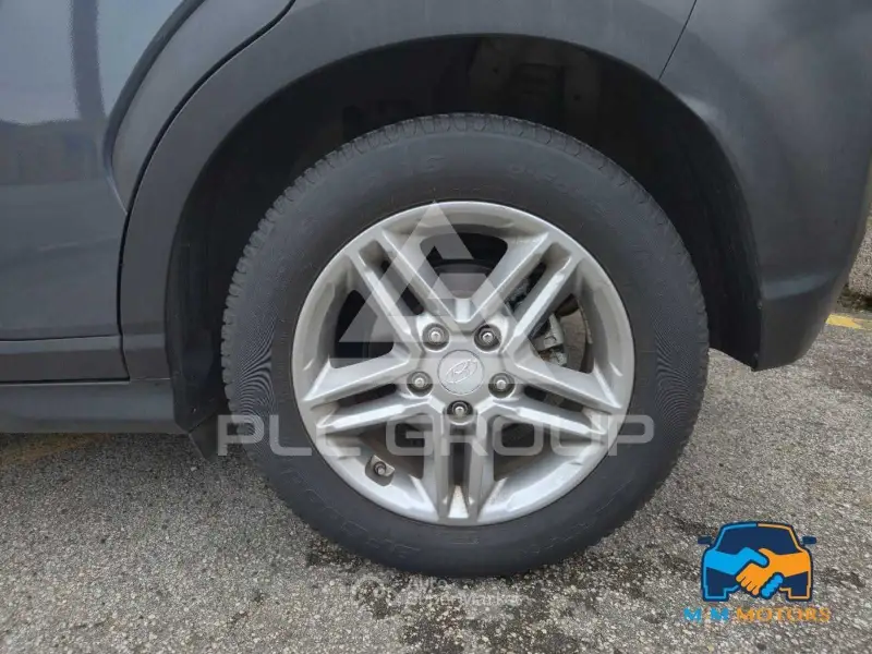 2019 Hyundai Kona