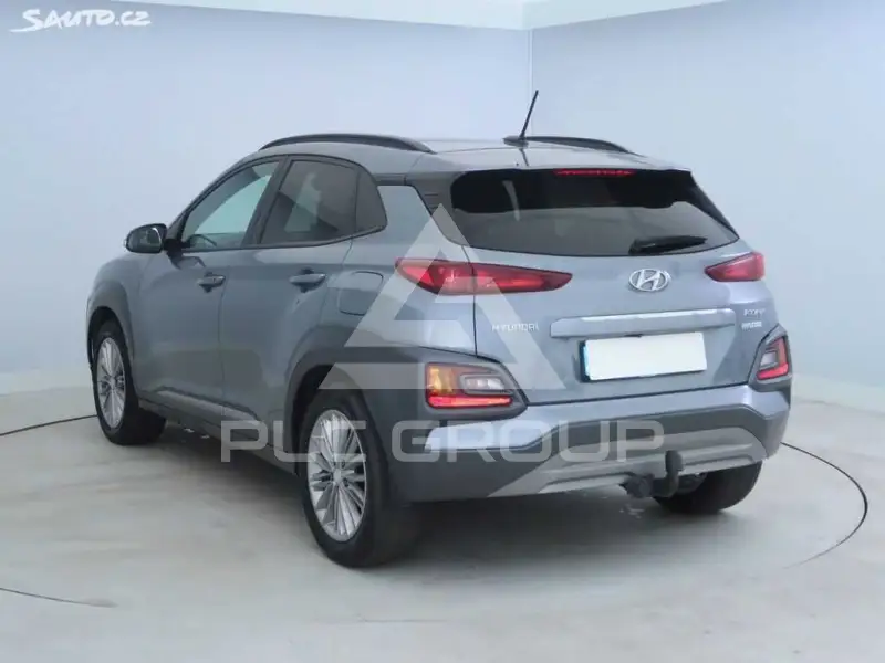 2019 Hyundai Kona