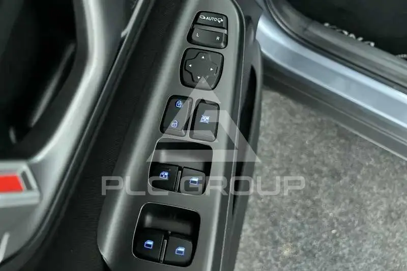 2019 Hyundai Kona