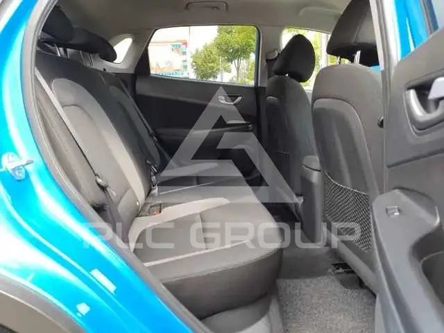 2019 Hyundai Kona