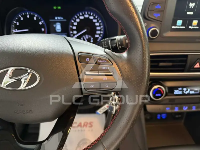 2019 Hyundai Kona