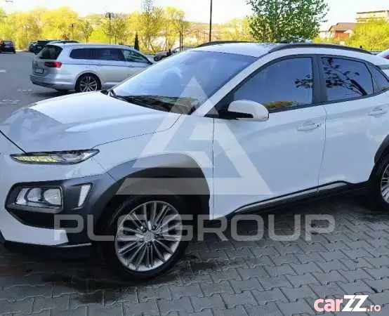 2019 Hyundai Kona
