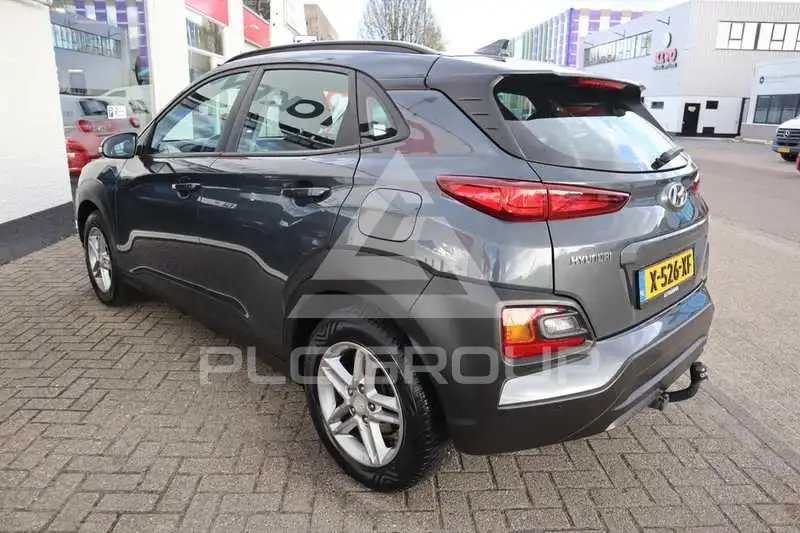 2019 Hyundai Kona