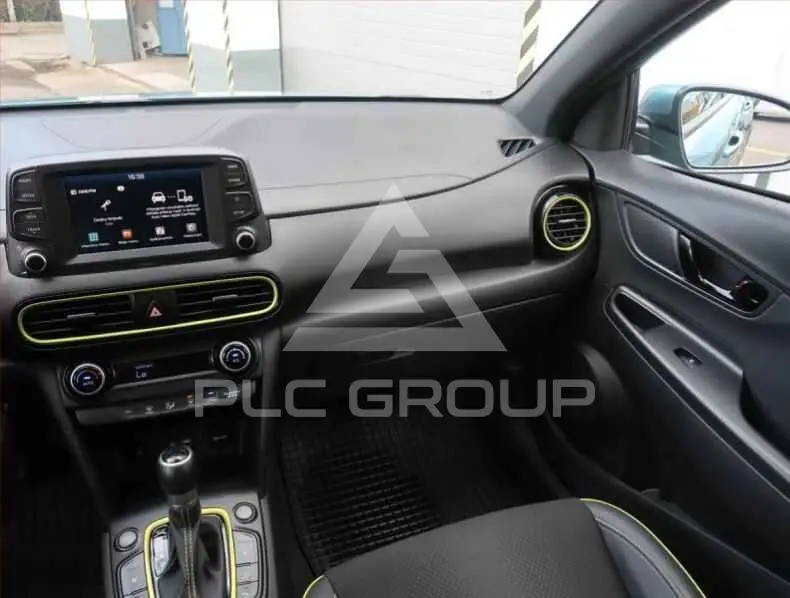 2019 Hyundai Kona