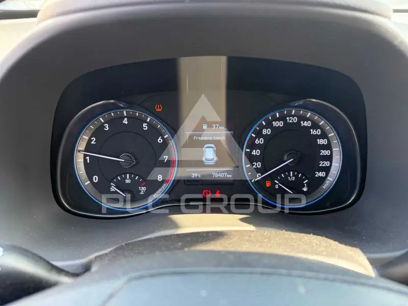 2019 Hyundai Kona