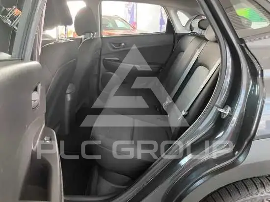 2019 Hyundai Kona