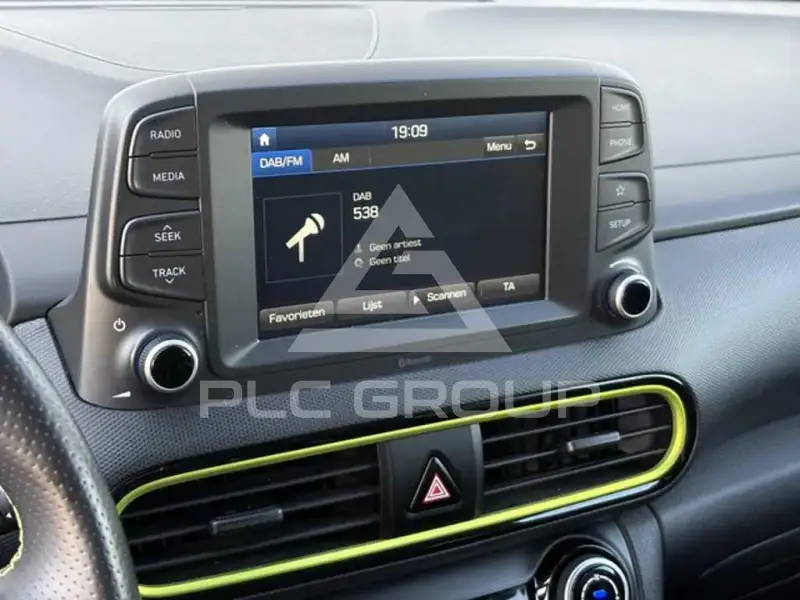 2019 Hyundai Kona