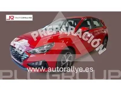 2019 Hyundai Kona
