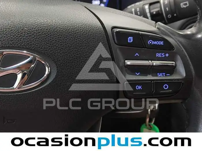 2019 Hyundai Kona