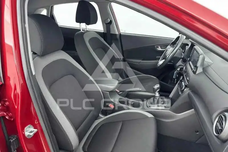 2019 Hyundai Kona