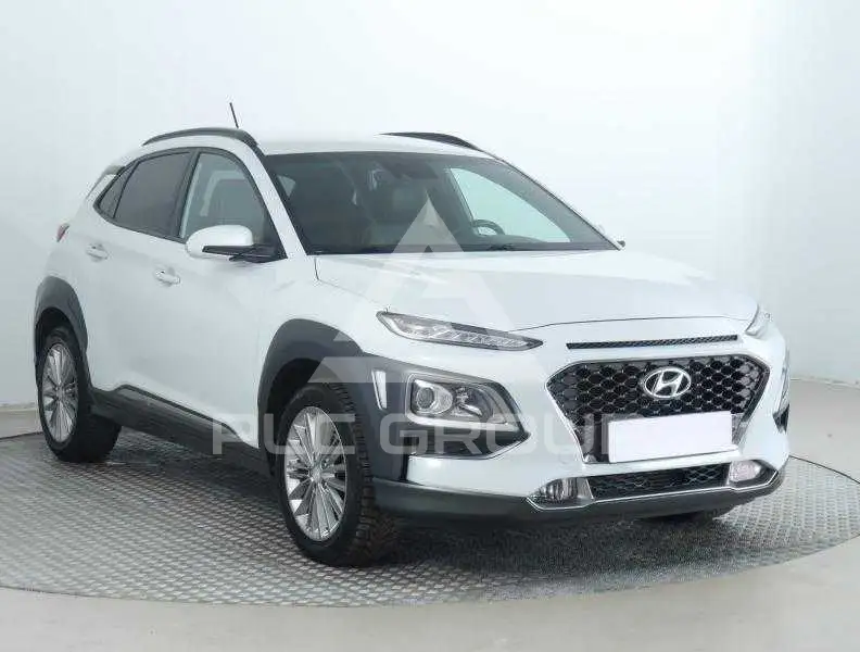 2019 Hyundai Kona
