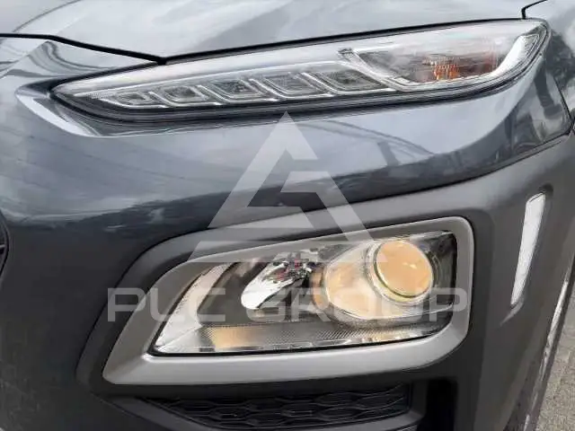 2019 Hyundai Kona
