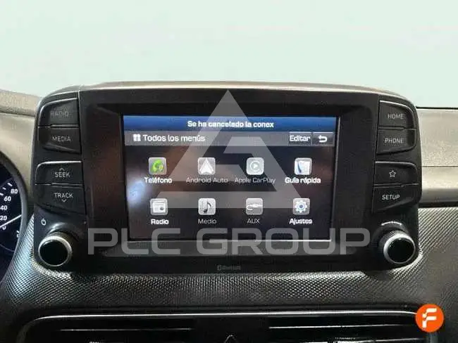 2019 Hyundai Kona