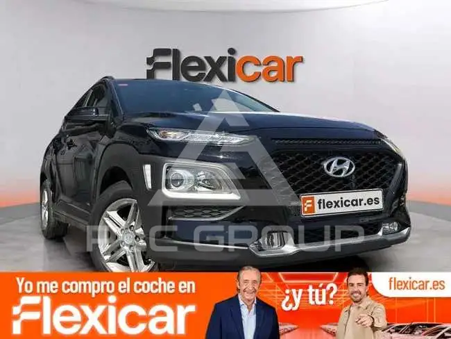 2019 Hyundai Kona