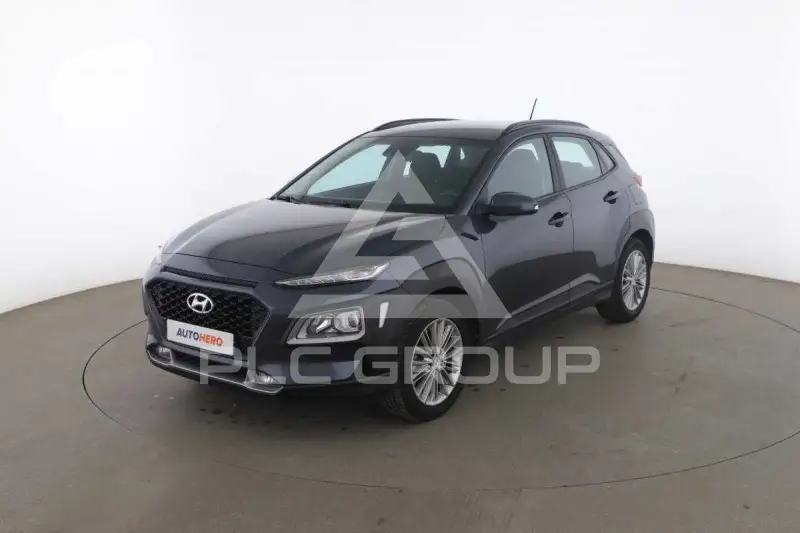 2019 Hyundai Kona