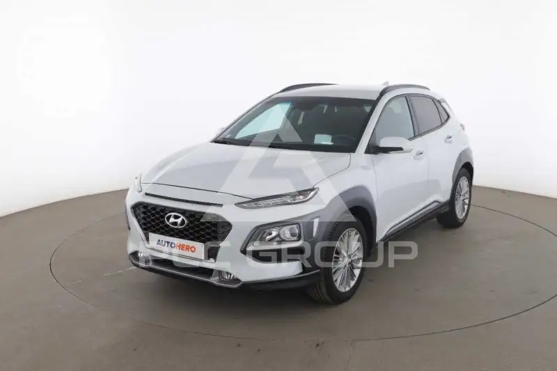 2019 Hyundai Kona