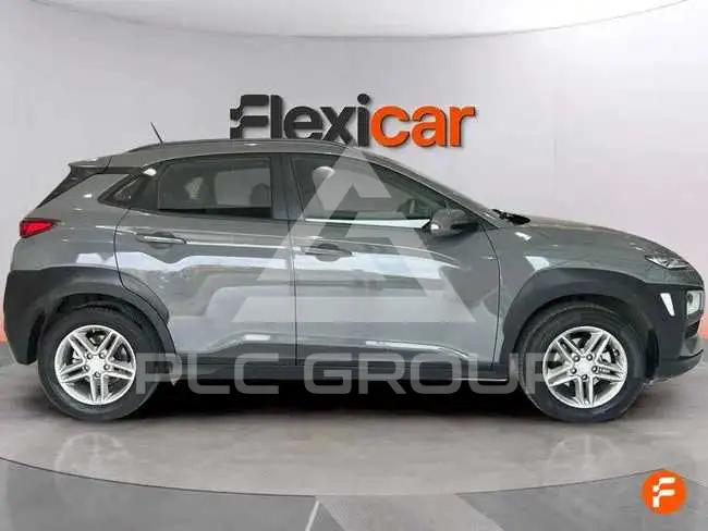 2019 Hyundai Kona